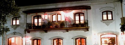 Solar De La Plaza