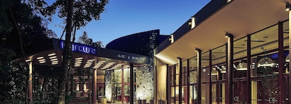 Mercure Iguazu Hotel Iru