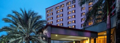 Mövenpick Hotel Ikoyi Lagos
