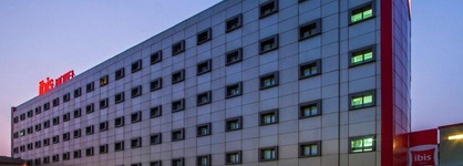 Hotel Ibis Lagos Ikeja