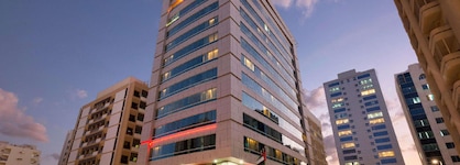 Ramada By Wyndham Abu Dhabi Downtown