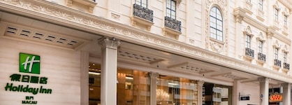 Holiday Inn Macau By Ihg