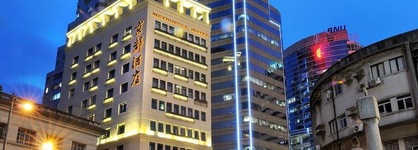 Metropole Hotel