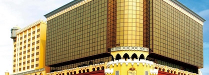 Casa Real Hotel, Macau