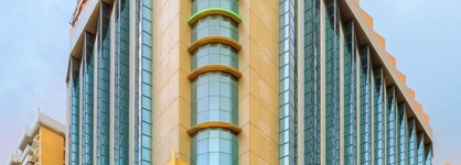 Hotel Golden Dragon