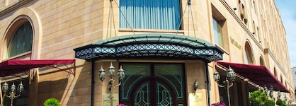 National By Stellar Hotels, Yerevan