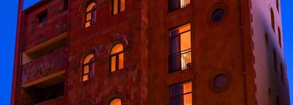 Bass Boutique Hotel
