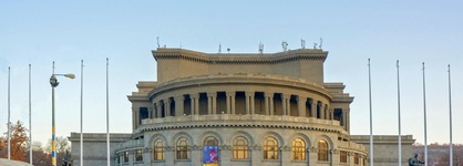 Republica Hotel Yerevan