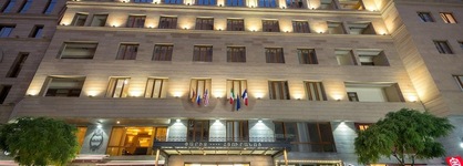 Paris Hotel Yerevan