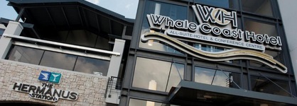 Whale Coast All-Suite Hotel