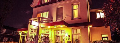 Alp De Veenen Hotel