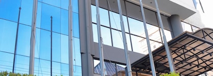Gran Hotel Toloma