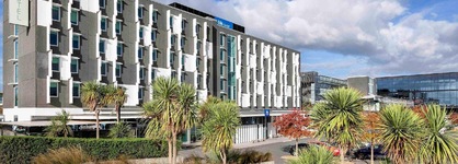 Ibis Budget Auckland Airport