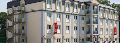 Ibis Liège Seraing