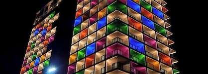 Seybouse Hotel & Spa
