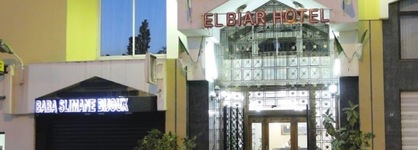 El Biar Hotel