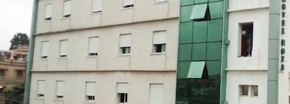 Hotel Roza