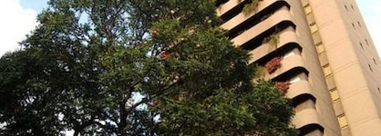 Cuarta Avenida Suites