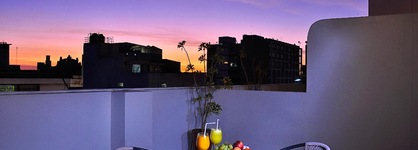 Casona Plaza Hotel Aqp