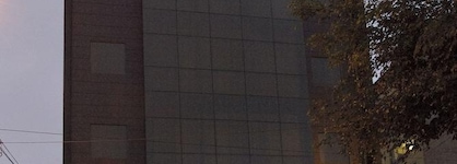 Arawi Miraflores Prime