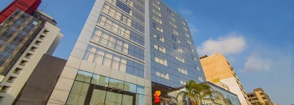 Sol De Oro Hotel & Suites