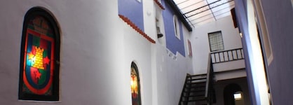 Tampu Hotel Boutique