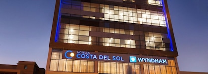 Wyndham Costa Del Sol Lima City