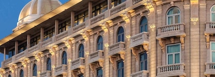 Sofitel Montevideo Casino Carrasco & Spa