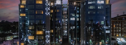 PrideInn Azure Nairobi