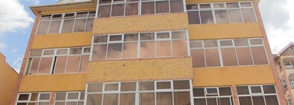 Pearl Palace Hotel