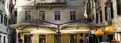Hotel Vardar Kotor