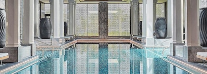 Four Seasons Hotel Bahrain Bay