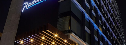 Radisson Blu Plaza El Bosque Santiago