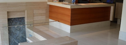 Hotel Marfil