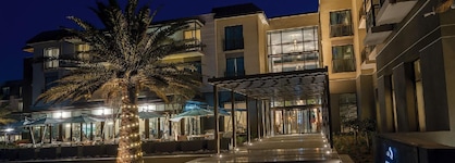 Strand Hotel Swakopmund