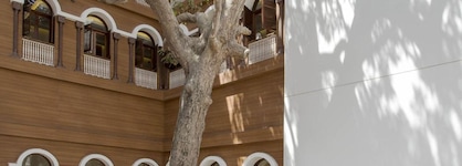 Park Hyatt Zanzibar