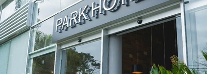 Park Hotel - Punta Del Este