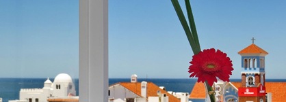 Atlántico Boutique Hotel