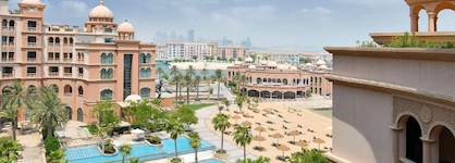 Marsa Malaz Kempinski, The Pearl - Doha