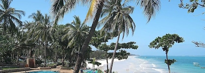 Baobab Beach Resort & Spa