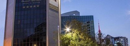 Vr Queen Street - Hotel & Suites