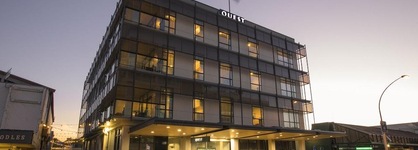 Quest Rotorua Central
