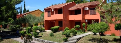 Apartmani Medena