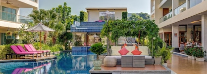 The Pelican Residence & Suite Krabi