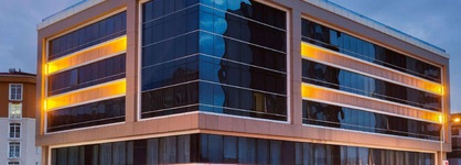 Ramada Encore By Wyndham Istanbul Kartal