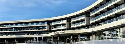 Sheraton Dubrovnik Riviera Hotel