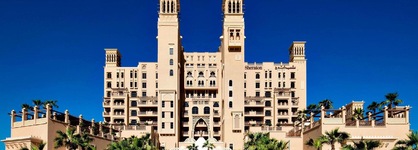 Sheraton Sharjah Beach Resort & Spa