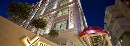 Prime Hotel