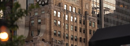 The Knickerbocker Hotel