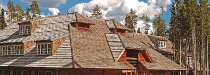 Canyon Lodge And Cabins